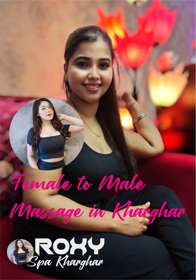 about Roxy Spa Kharghar